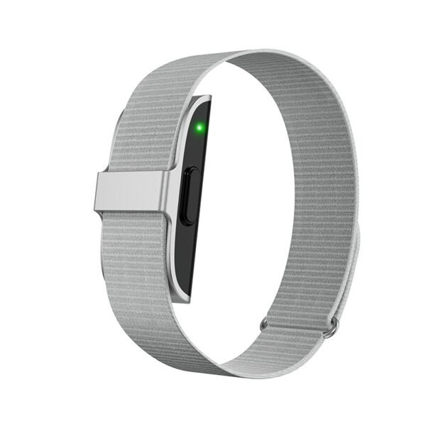 Women's Smart Sports Heart Rate Bracelet Watch - Image 4