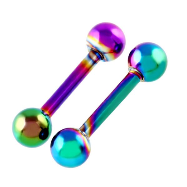 Helix Barbell Studs