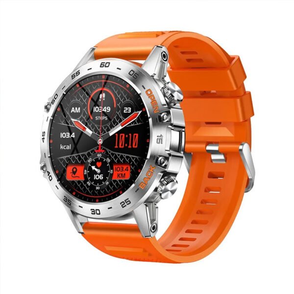 Bluetooth Calling Smart Watch Outdoor - Image 2