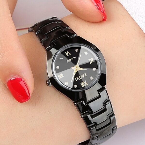 Women's Quartz Watch