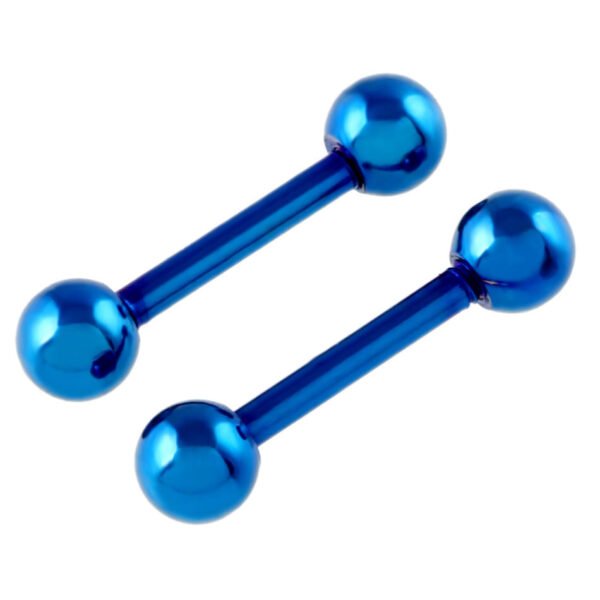 Helix Barbell Studs