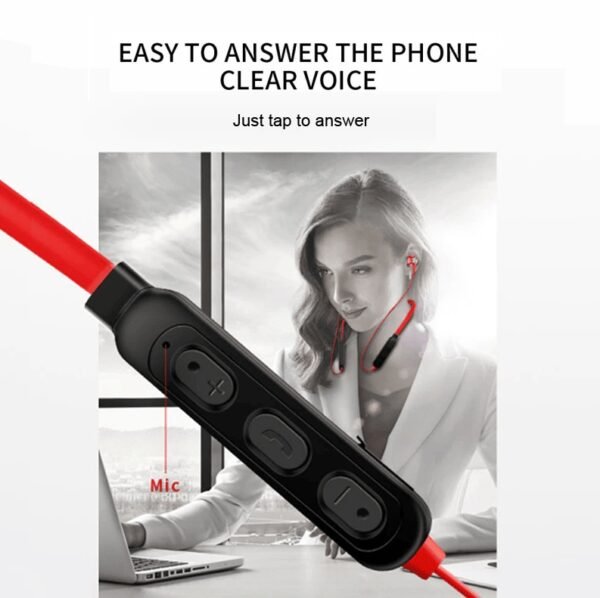Waterproof Sport Earbuds