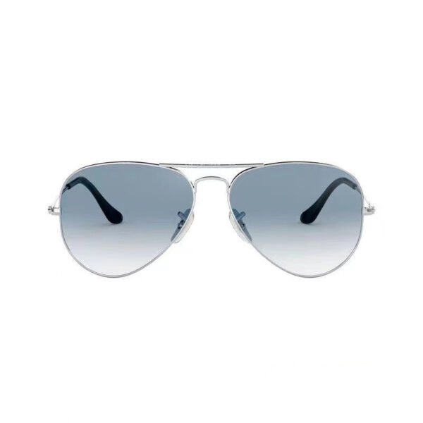 Tempered Glass Sunglasses UV Protection Glasses - Image 10