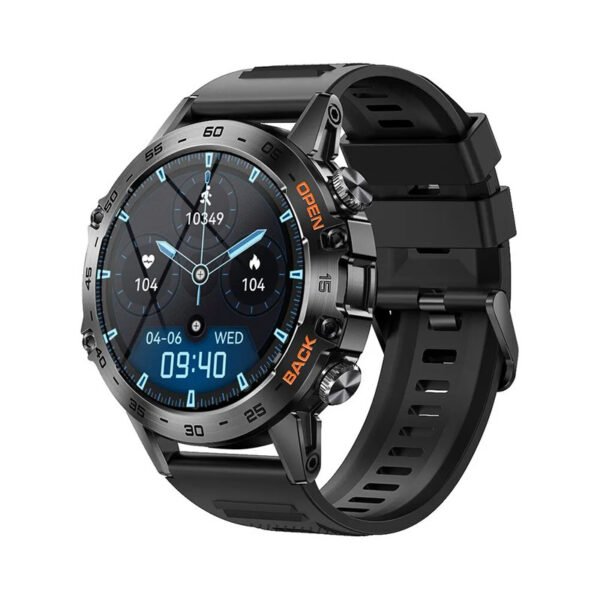 Bluetooth Calling Smart Watch Outdoor - Image 6