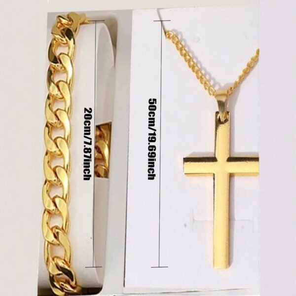 Watch Bracelet Set