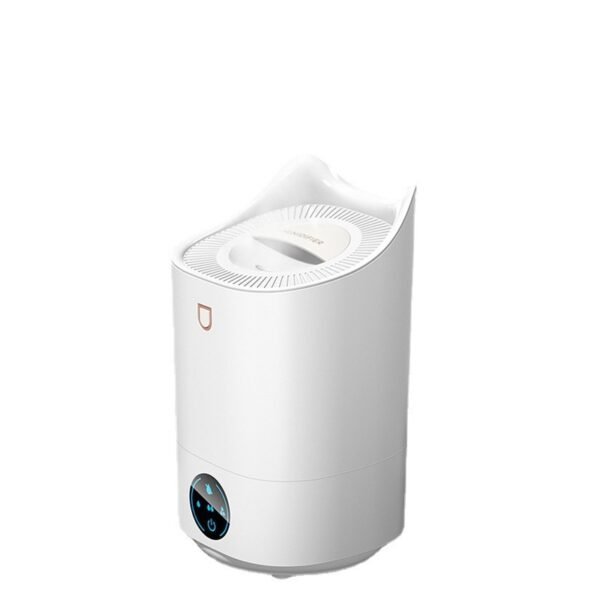 3-liter Large Mist Humidifier Maternal And Infant Silent, Slow-flashing Night Light Humidifier, Suitable For Home, Living Room, Office, And As Event Gifts. - Image 3
