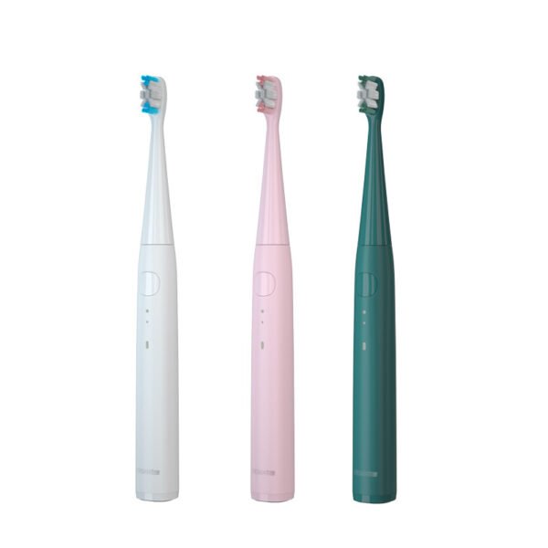 Universal Electric Toothbrush