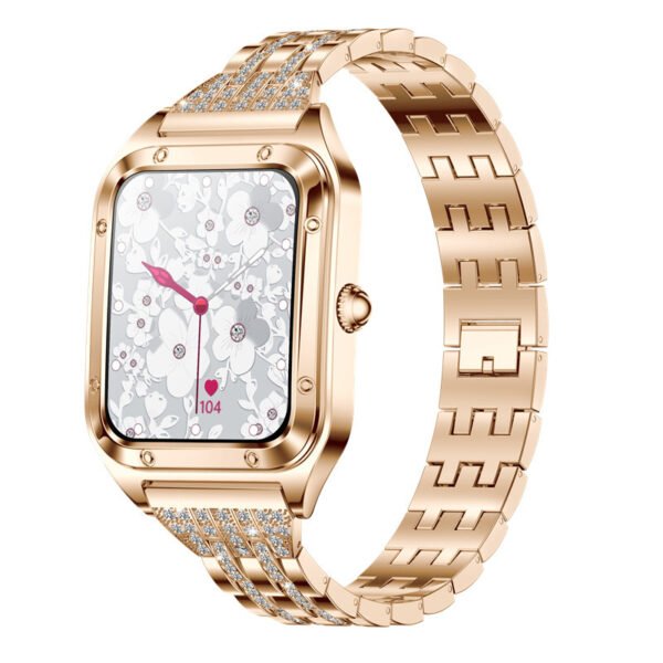 Health Smart Watch
