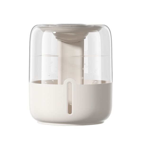Large Capacity Humidifier USB Dual Spray Household - Image 2
