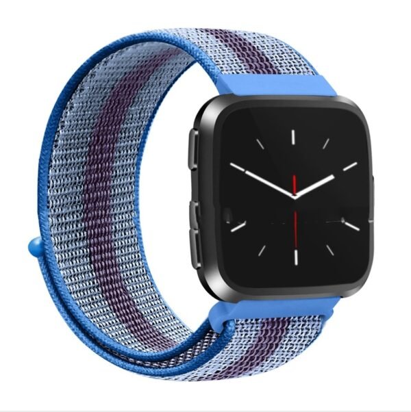 Fitbit Versa Nylon Strap