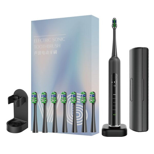 Sonic Magnetic Toothbrush