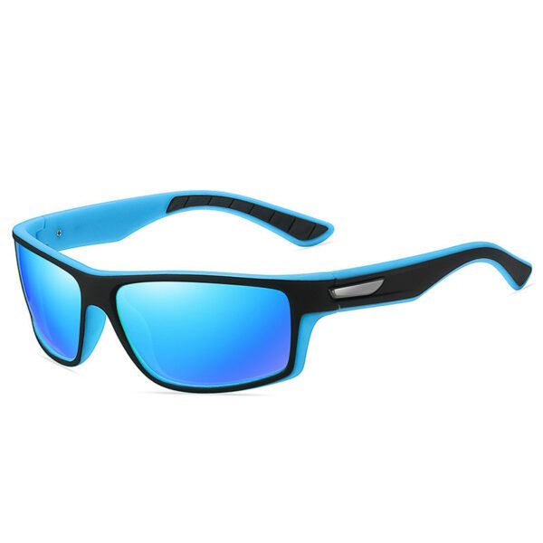 Colorful Sunglasses Outdoor Riding Sunglass - Image 5