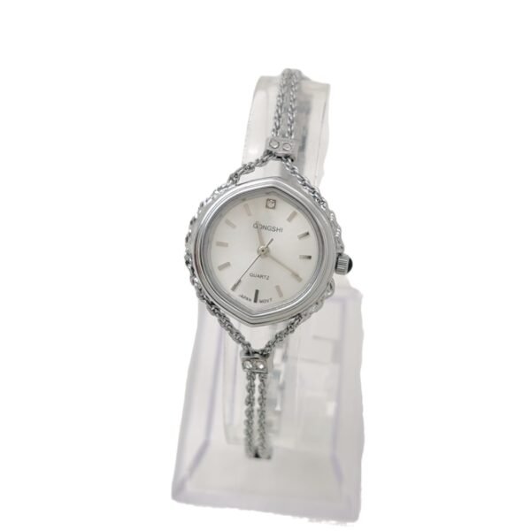 Special Interest Light Luxury Temperament Trend All-match Quartz Watch For Women - Image 4