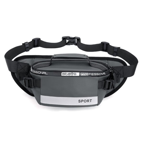 Reflective Fanny Pack