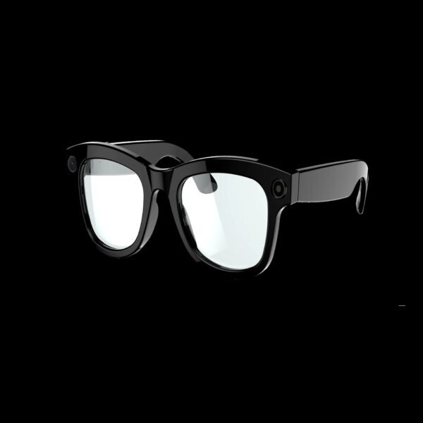 AI Glasses Sunglasses Can Call Video Shooting Video - Image 5