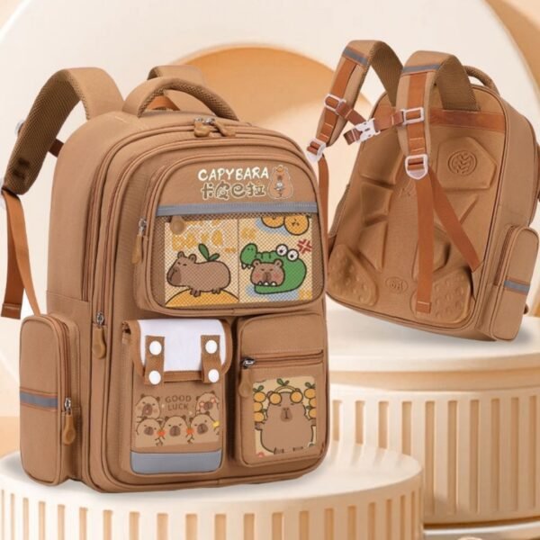 Cartoon Children's Backpack