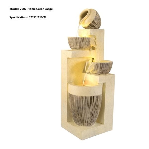 Fountain Humidifier