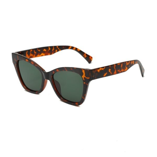 Fashion Sunglasses High Sense Sunglasses - Image 3