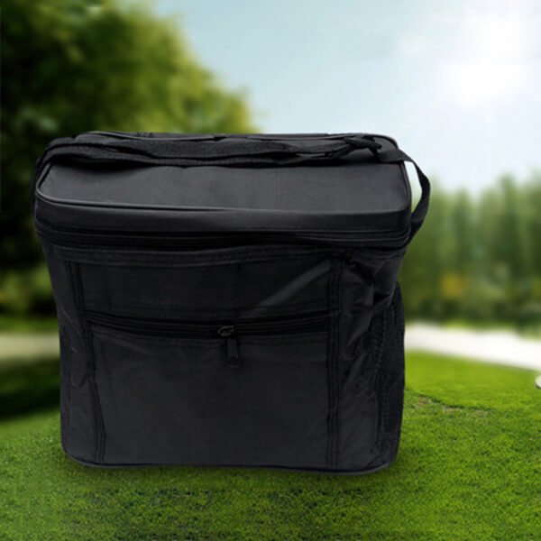 Insulated Picnic Bag