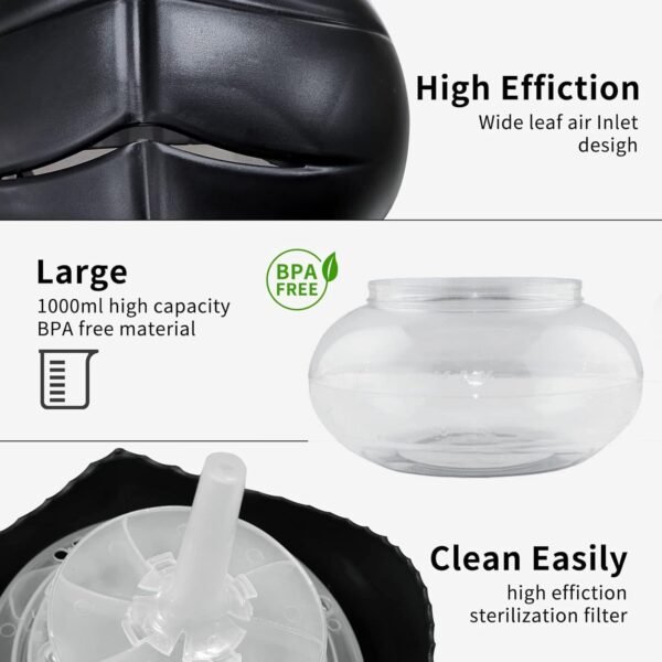Air Humidifier Purifier - Image 3