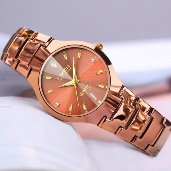 Women's Quartz Watch