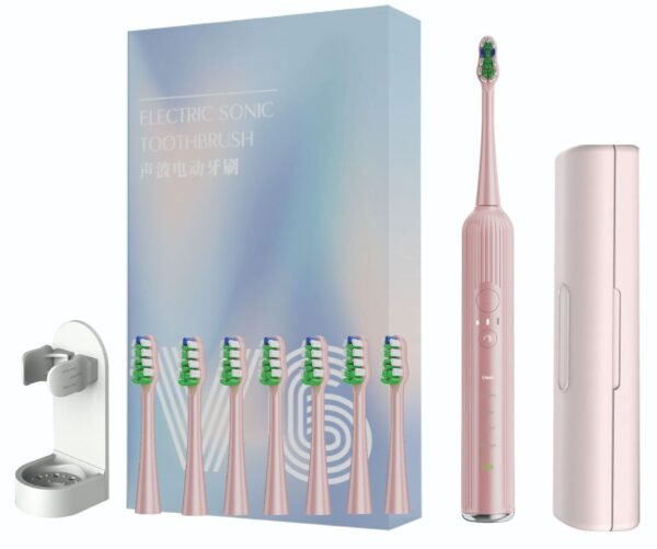 Sonic Magnetic Toothbrush