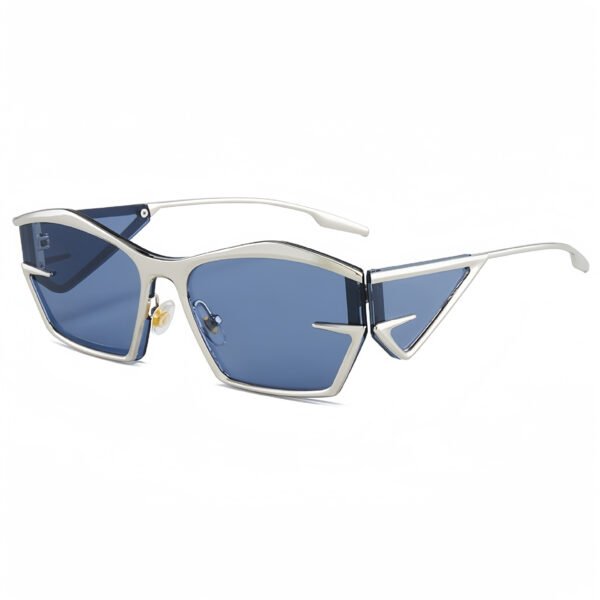 Future Technology Sunglasses Fashion Sunglasses - Image 6