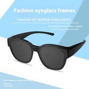 Polarized Fashion Sunglasses