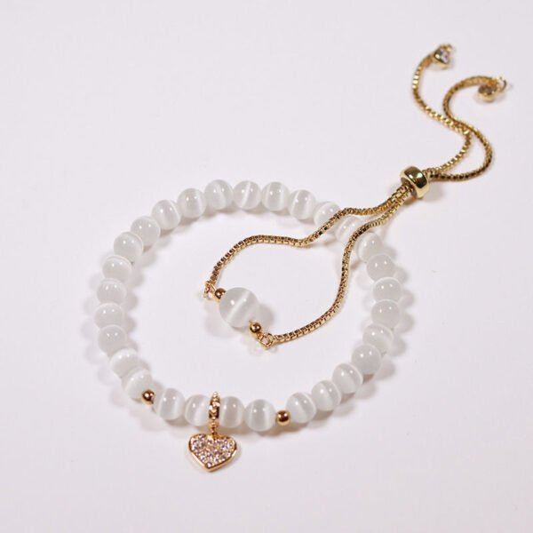 Simple High-value And Fashionable Girlfriend Bracelets - Image 4