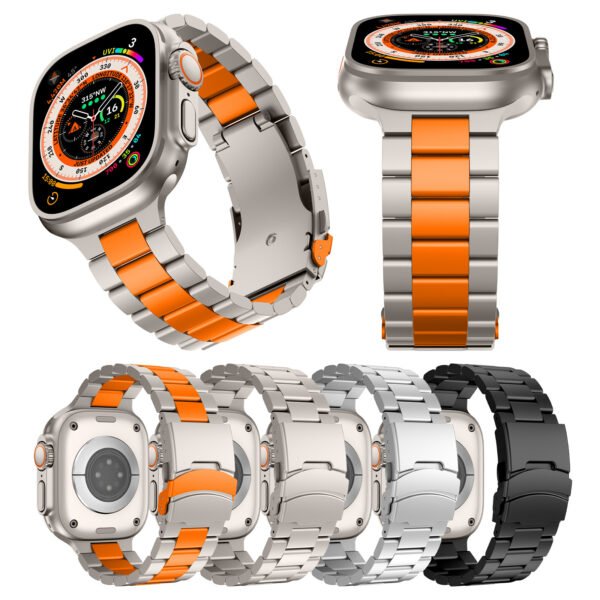 Apple Watch S10 Strap