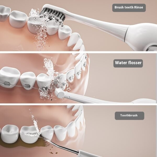 Smart Toothbrush