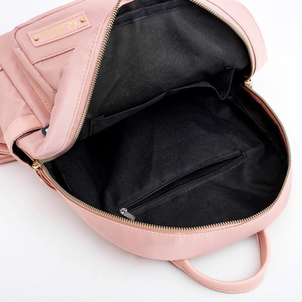Fashion Versatile Casual Backpack Travel Bags - Image 7
