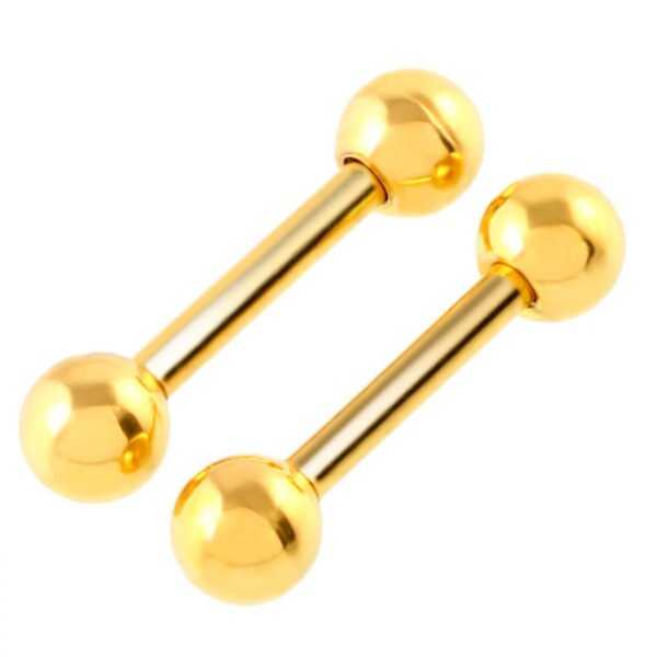 Helix Barbell Studs