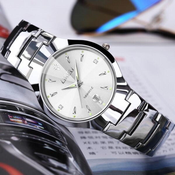 Women's Quartz Watch