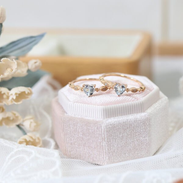 Heart Ring