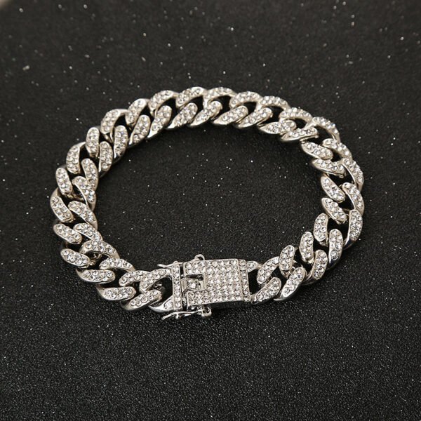 Hip Hop Bracelet