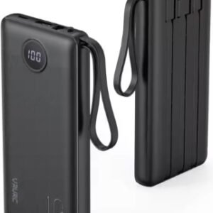 Portable Power Bank