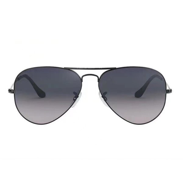 Tempered Glass Sunglasses UV Protection Glasses - Image 6