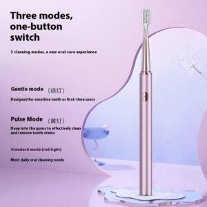 Smart Electric Toothbrush