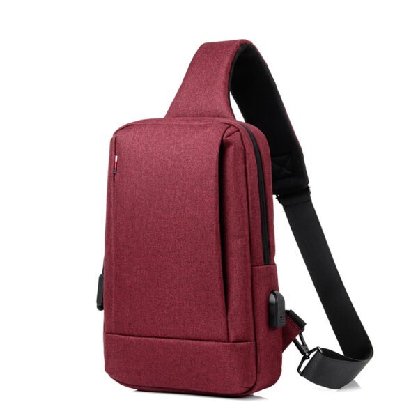 Crossbody Sling Bag