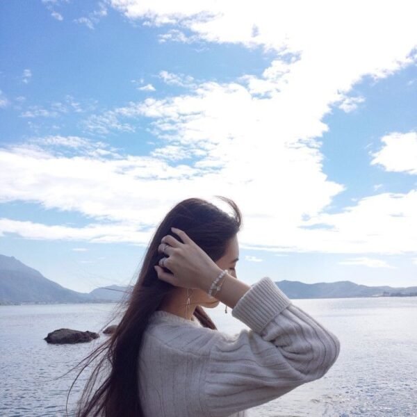 Simple High-value And Fashionable Girlfriend Bracelets - Image 5