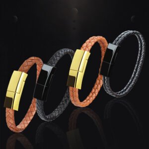 Bracelet Charging Cable
