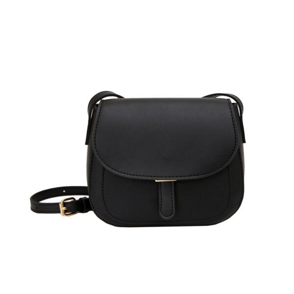 Small Square Shoulder Bag