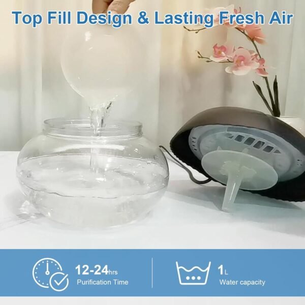 Air Humidifier Purifier - Image 10