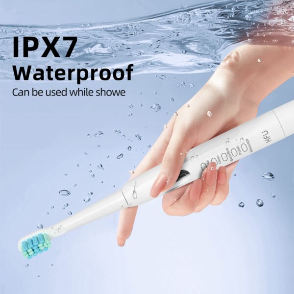 Electric Toothbrush - Image 2