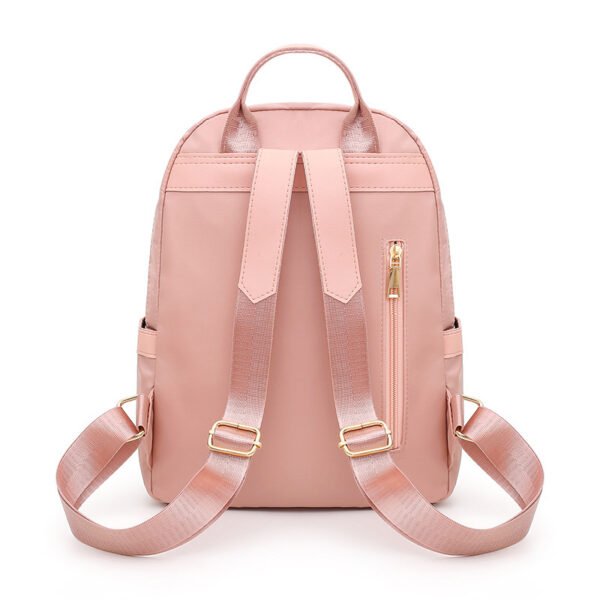 Fashion Versatile Casual Backpack Travel Bags - Image 10
