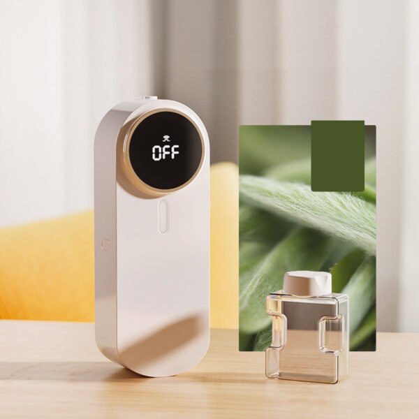 USB Aroma Dispenser