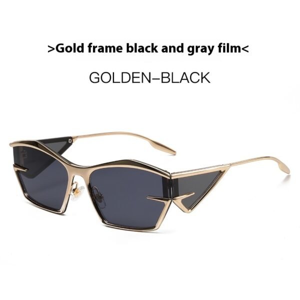 Future Technology Sunglasses Fashion Sunglasses - Image 5
