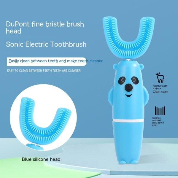 Children's Electric Toothbrush