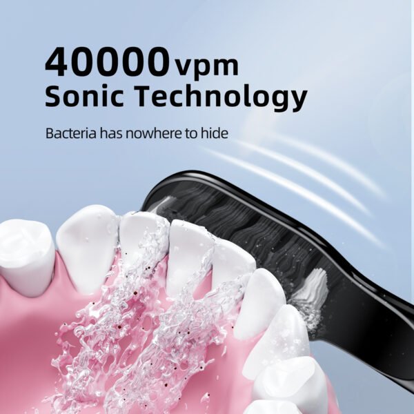 Electric Toothbrush - Image 6
